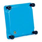 COPER.BASSO CIECO POLICARB.185X185X25MM IP67 - PALAZZOLI 535320 - PALAZZOLI 535320 product photo