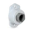 FLANGIA CHIUS.ALLUM.1/2' FINES.F1 IP67 - PALAZZOLI 541011 - PALAZZOLI 541011 product photo