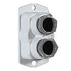 FLANGE PIANE F0 2X1-2' - PALAZZOLI 541040 - PALAZZOLI 541040 product photo