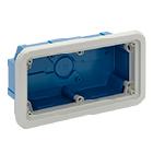 PRIMA-CASS.FONDO INCASSO 132.5X235.5 IP55 - PALAZZOLI 579510 - PALAZZOLI 579510 product photo