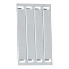 SCHERMO COPRIMODULI AGGIUNTIVO 2M - PALAZZOLI 579904 - PALAZZOLI 579904 product photo