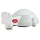 CORPO FAN.CILIN.ALLUM.60W E27 GRIGIO IP65 - PALAZZOLI 811060 - PALAZZOLI 811060 product photo