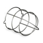 GABBIA FAN CIL PICCOLO  INOX - PALAZZOLI 819022 product photo