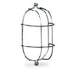 NAVE GRIGLIA PROTEZIONE INOX X PLAF.60W - PALAZZOLI 831527 - PALAZZOLI 831527 product photo