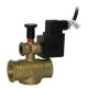 PERRY ELECTRIC 1EVEV021 - 1EVEV021 - ELETTROVALVOLA NA 3/4'' DN20 230V - PERRY ELECTRIC 1EVEV021 - PERRY ELECTRIC 1EVEV021 product photo Photo 01 2XS