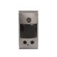 REGOLATORE DI LUCE TASTO ANTRACITE - PERRY ELECTRIC 1MCD001A product photo Photo 02 2XS