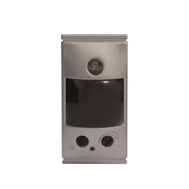 REGOLATORE DI LUCE TASTO ANTRACITE - PERRY ELECTRIC 1MCD001A product photo Photo 02 3XL
