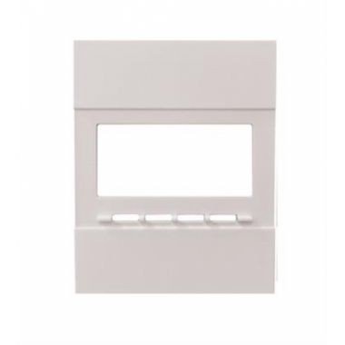 KIT COMPATIBILE BT NOW BIANCO/ANTRACITE - PERRY ELECTRIC 1PAK003NAB product photo Photo 02 3XL