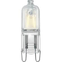 ECOHALO LAMP.ALOG.42W G9 230V CHIARA - PHILIPS - LAMPADE CLICKES42CLB1 product photo