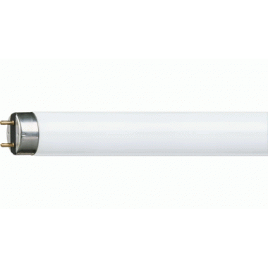 LAMPADA TLD 30W AQUARELLE SLV/25 - PHILIPS - LAMPADE 3089 product photo Photo 01 3XL