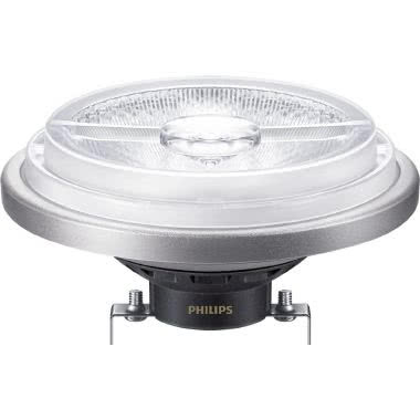MAS LEDSPOTLV D 15-75W 930 AR111 24D - PHILIPS - LAMPADE MLR1117593024 product photo Photo 01 3XL