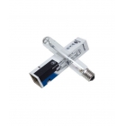 LAMPADA AL SODIO AD ALTA PRESSIONE CON BULBO ESTERNO TRASPARENTE E40 400W - PHILIPS - LAMPADE SONTPIAGP400 product photo