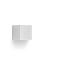 QUASAR10 PL.LED 3,5W 4000K PRESS.ALLUM.BIANCO IP44 - PRISMA PERFORMANCE IN LIGHTING 303451 - PRISMA PERFORMANCE IN LIGHTING 303451 - PRISMA PERFORMANCE IN LIGHTING 303451 product photo