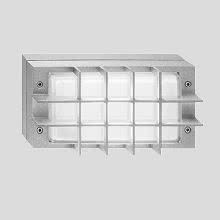 BLIZ GUARD PLAF.60W E27 GR.METALL.DIFF.VETRO - PRISMA PERFORMANCE IN LIGHTING 700195 - PRISMA PERFORMANCE IN LIGHTING 700195 - PRISMA PERFORMANCE IN LIGHTING 700195 product photo
