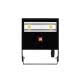Prisma SPIDER+ 30 80/120 S/W 830 BK81 - PRISMA PERFORMANCE IN LIGHTING 3106055 product photo Photo 01 2XS