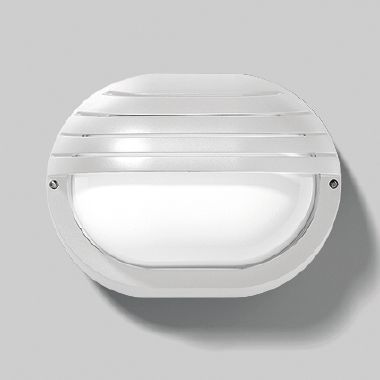 EKO 19 GRILL 750 PLAF.15W E27 BIANCO - PRISMA PERFORMANCE IN LIGHTING 300274 - PRISMA PERFORMANCE IN LIGHTING 300274 product photo Photo 01 3XL