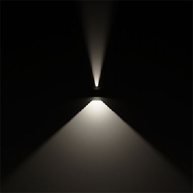 QUASAR 10 1NB+1WB 6W 3000K WH1 - PRISMA PERFORMANCE IN LIGHTING 303454 - PRISMA PERFORMANCE IN LIGHTING 303454 - PRISMA PERFORMANCE IN LIGHTING 303454 product photo Photo 03 3XL