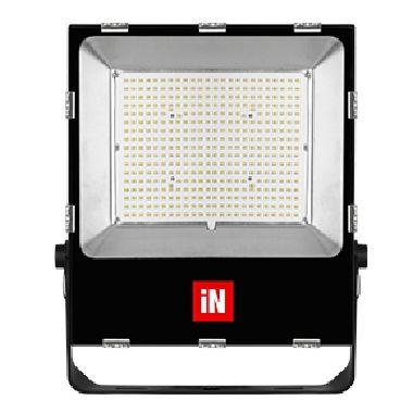 Prisma P200 187 S/EW 850 BK-RAL9005 - PRISMA PERFORMANCE IN LIGHTING 305551 product photo Photo 01 3XL