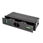 CONTROCASSA INSERT+ 1 - PRISMA PERFORMANCE IN LIGHTING 310475 - PRISMA PERFORMANCE IN LIGHTING 310475 product photo