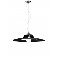 SOSPENSIONE IN VETRO COLORATO - ROSSINI ILLUMINAZIONE 10950-N product photo