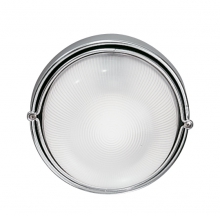 PLAFONIERA IN ALLUMINIO - ROSSINI ILLUMINAZIONE 1596-N product photo