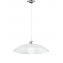 SOSPENSIONE CON VETRO - ROSSINI ILLUMINAZIONE 1682-CRI product photo