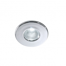 FARETTO DA INCASSO IP 65 - ROSSINI ILLUMINAZIONE 20005-CR-C - ROSSINI ILLUMINAZIONE 20005-CR-C product photo