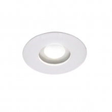 FARO DA INCASSO LED 1X1W IP65 - ROSSINI ILLUMINAZIONE 20006-B-F product photo