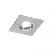FARO DA INCASSO LED 1X1W IP65 - ROSSINI ILLUMINAZIONE 20006Q-NO-F product photo