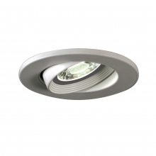 FARETTO INCASSO ORIENTABILE 9W LED - ROSSINI ILLUMINAZIONE 20060-GR-F product photo