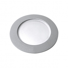 FARO DA INCASSO PER ESTERNO - ROSSINI ILLUMINAZIONE 20510/160/GRLED product photo