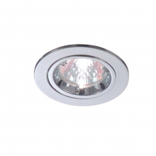 FARETTO ALOGENO DA INCASSO - ROSSINI ILLUMINAZIONE 205982-CR product photo