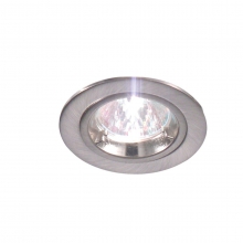 FARETTO ALOGENO DA INCASSO - ROSSINI ILLUMINAZIONE 205982-NO product photo