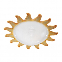 PLAFONIERA IN METACRILATO - ROSSINI ILLUMINAZIONE 2210/55 product photo