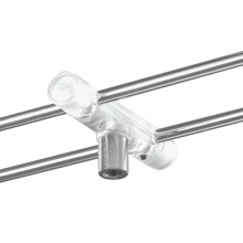 ADATTATORE JACK+ASTE PROLING.L.3CM - ROSSINI ILLUMINAZIONE 2735 product photo