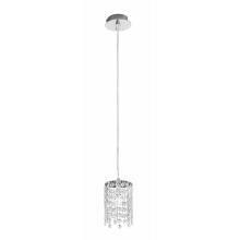 SOSPENSIONE ALOGENA 230V/60W - ROSSINI ILLUMINAZIONE 3477/1 product photo