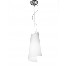 SOSPENSIONE VETRO OPALE - ROSSINI ILLUMINAZIONE 3865 product photo