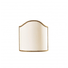 PARALUME SHANTUNG ATT.A MOLLA - ROSSINI ILLUMINAZIONE 4001/13/AV product photo