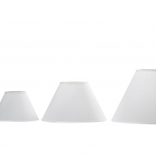 PARALUME MUSSOLA ATT.E27 - ROSSINI ILLUMINAZIONE 4071-25 product photo
