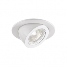 FARETTO DA INCASSO 220V/40W - ROSSINI ILLUMINAZIONE 5130-GR product photo