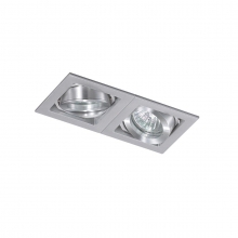 FARO INCASSO ALOG.2X 12V/40W - ROSSINI ILLUMINAZIONE 6501/2 product photo