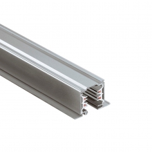BINARIO DA INCASSO 230V - ROSSINI ILLUMINAZIONE 7700-INC-100-GR product photo