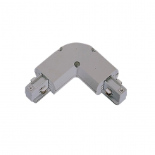 RACCORDO 90 DESTRO 7700 - ROSSINI ILLUMINAZIONE 7707/DX/GR product photo