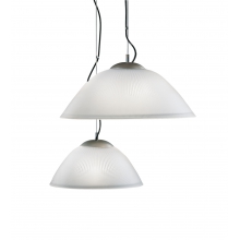 SOSPENSIONE VETRO SATINATO - ROSSINI ILLUMINAZIONE 791-40 product photo