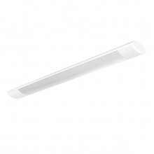 MODULO CABLATO-RIFASATO 2X 58W - ROSSINI ILLUMINAZIONE 8502/58/B product photo