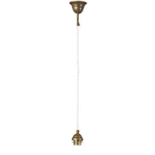 SOSPENSIONE CON CAVO - ROSSINI ILLUMINAZIONE 9403 product photo