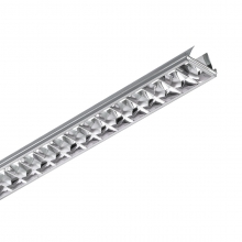 OTTICA ANTIRIFLESSO X LED 36W - ROSSINI ILLUMINAZIONE 9759-36 product photo