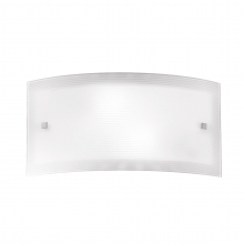 LAMPADA PARETE VETRO DECORATO - ROSSINI ILLUMINAZIONE A1072/40/B product photo