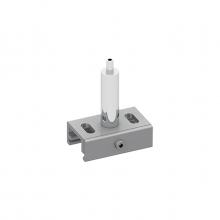 STAFFA CON TENDITORE AUTOMATICO - ROSSINI ILLUMINAZIONE AIK013 - ROSSINI ILLUMINAZIONE AIK013 product photo