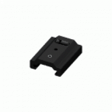 STAFFA N CORTA PER SOSPENSIONI - ROSSINI ILLUMINAZIONE AIK014N - ROSSINI ILLUMINAZIONE AIK014N product photo